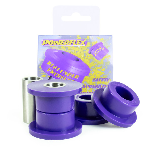 Powerflex - BMW E24 6 Series / E28 5 Series Rear Beam Bushing - PFR5-807
