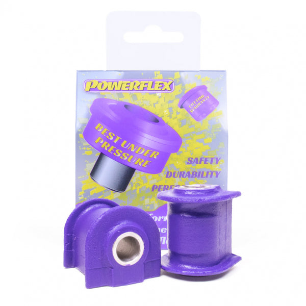 Powerflex - BMW E24 / E28 / E39 Front Sway Bar Bushing - 13 mm - PFR5-504-13