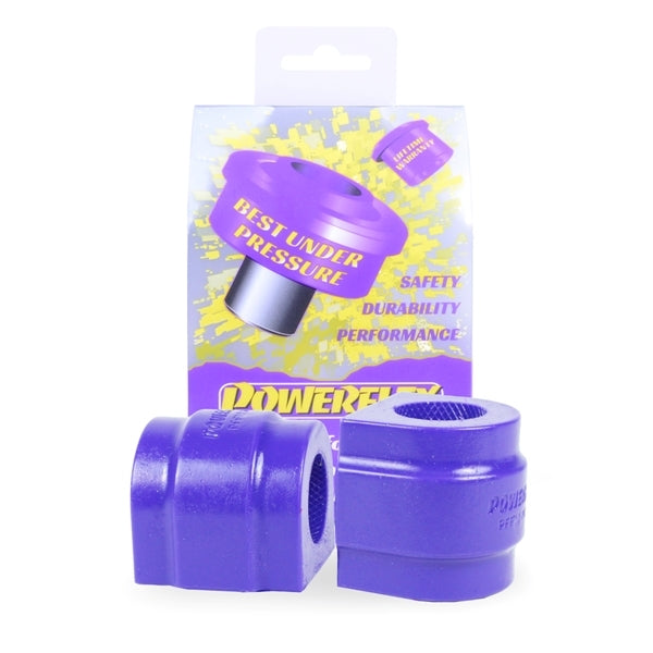Powerflex - BMW E24 / E28 Front Sway Bar Bushing - 21 mm - PFR5-504-21