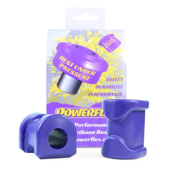 Powerflex - BMW E30 3 Series (84 - 91) Front Sway Bar Bushing - 18.5mm - PFF5-302-18.5