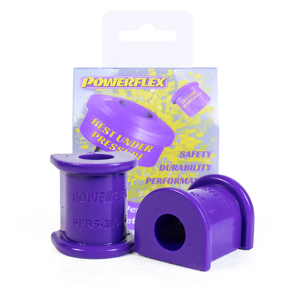Powerflex - BMW E30 / E28 / E24 Rear Sway Bar Bushing - 15.5 mm - PFR5-308-15.5