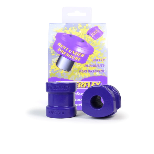 Powerflex - BMW E32 / E34 / E36 / Z3 Front Sway Bar Bushing - 23 mm - PFF5-310-23