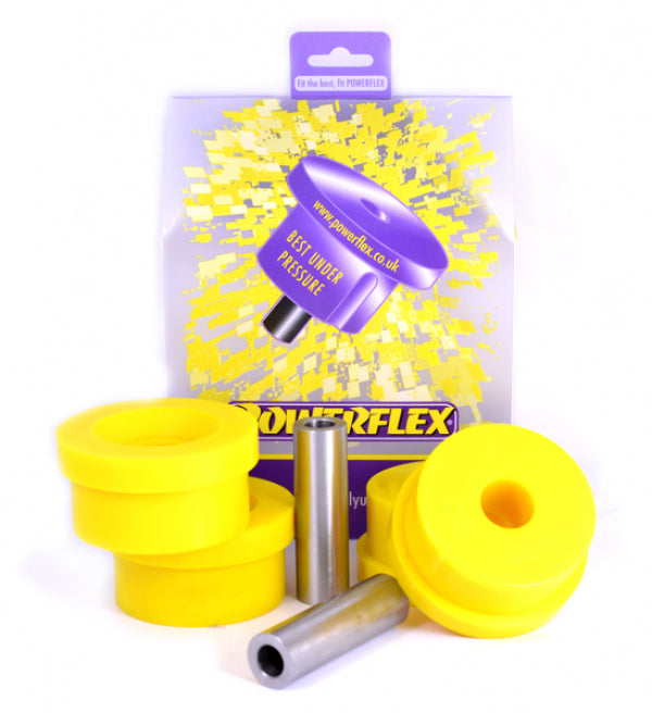 Powerflex - BMW E34 5 Series (88 - 96) Rear Beam Mount Bushings - PFR5-507