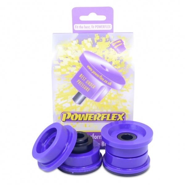 Powerflex - BMW E36 3 Series (90 - 98) Rear Diff Rear Mount Bushing - PFR5-326