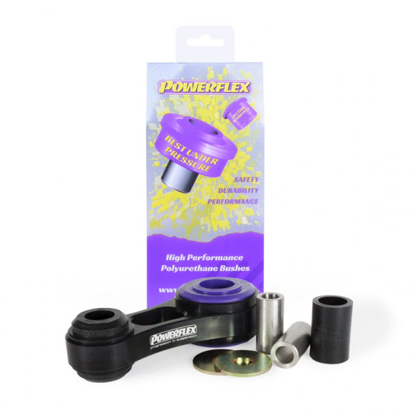 Powerflex - BMW E36 3 Series (90 - 98) Rear Diff Rear Mount Bushing - PFR5-326