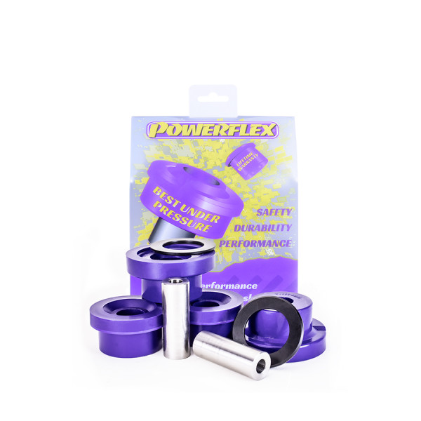 Powerflex - BMW E36 3 Series (90 - 98) Rear Subframe Front Bushing - PFR5-3607