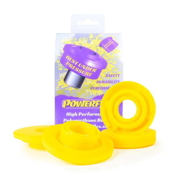 Powerflex - BMW E36 3 Series (90 - 98) Rear Subframe Front Bushing Insert - PFR5-3617