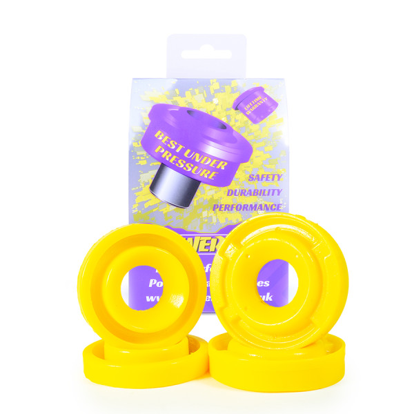 Powerflex - BMW E36 3 Series (90 - 98) Rear Subframe Rear Bushing Insert - PFR5-3616