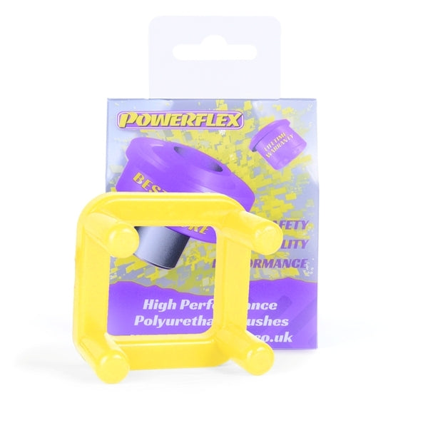 Powerflex - BMW E36 323i/325i/328i/M3 US Rear Diff Front Mount Bushing - PFR5-325