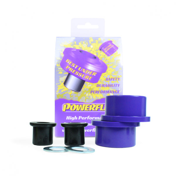 Powerflex - BMW E36 / E30 / Z3 / Z1 Front Lower Control Arm Rear Bushing - PFF5-301