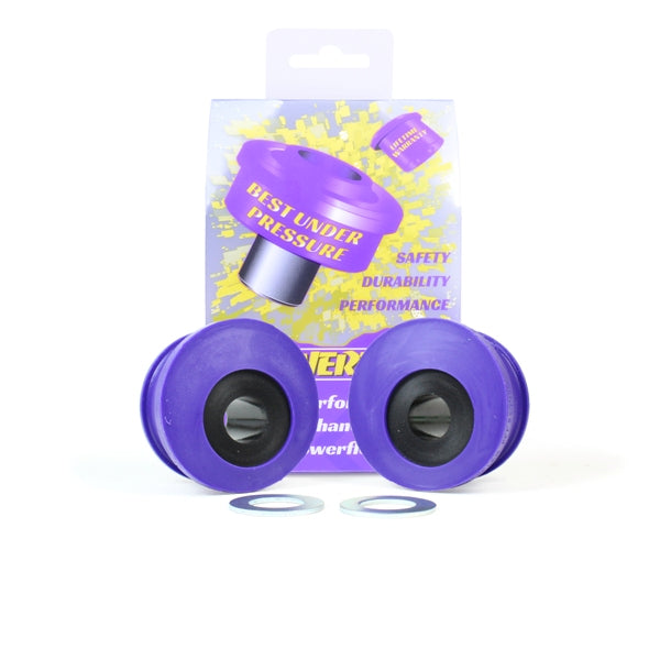 Powerflex - BMW E36 / E30 / Z3 / Z1 Front Lower Control Arm Rear Bushing Eccentric - PFF5-303