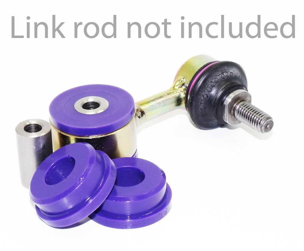 Powerflex - BMW E36 / E30 / Z3 / Z1 Sway Bar Link Rod Bushing - PFF5-304