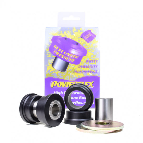 Powerflex - BMW E36 & E46 3 Series, Z4, X3 Rear Lower Control Arm Kit - Adjustable - PFR5-4615G
