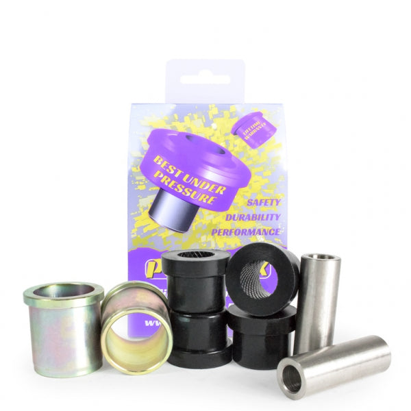 Powerflex - BMW E36 & E46 3 Series, Z4, X3 Rear Lower Control Arm Inner Bushing - PFR5-4616