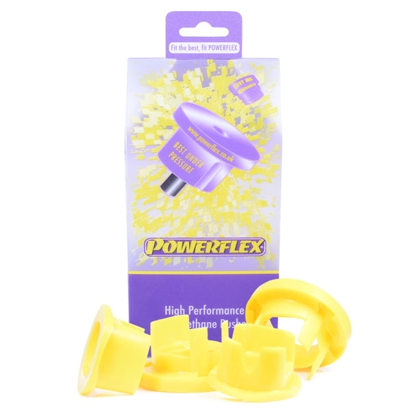 Powerflex - BMW E36 & E46 3 Series, Z4, X3 Rear Lower Control Arm Inner Bushing - PFR5-4616