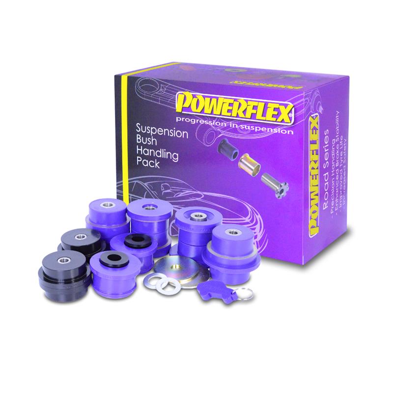 Powerflex - BMW E36 Handling Pack - PF5K-1002