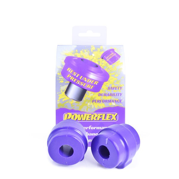Powerflex - BMW E38 7 Series (94 - 02) Front Sway Bar Bushings 21.5 mm - PFF5-503-215