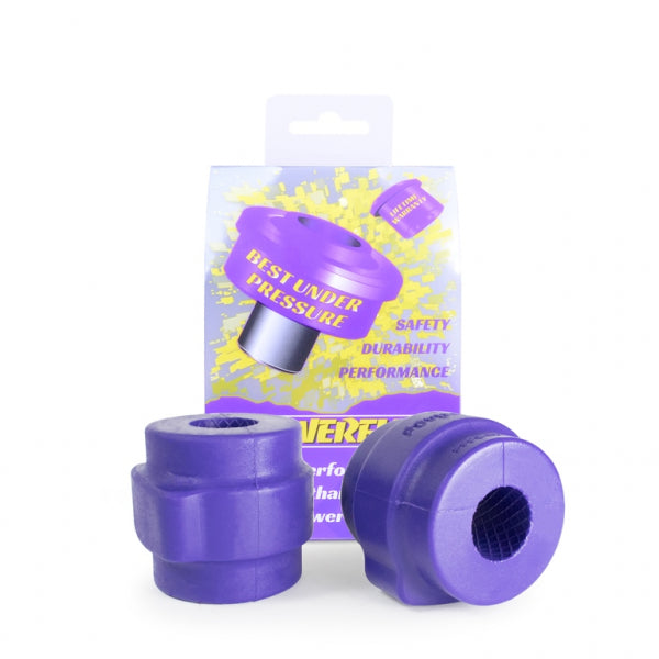 Powerflex - BMW E38 7 Series / E39 5 Series Front Sway Bar Bushing - 22.5 mm - PFF5-503-225