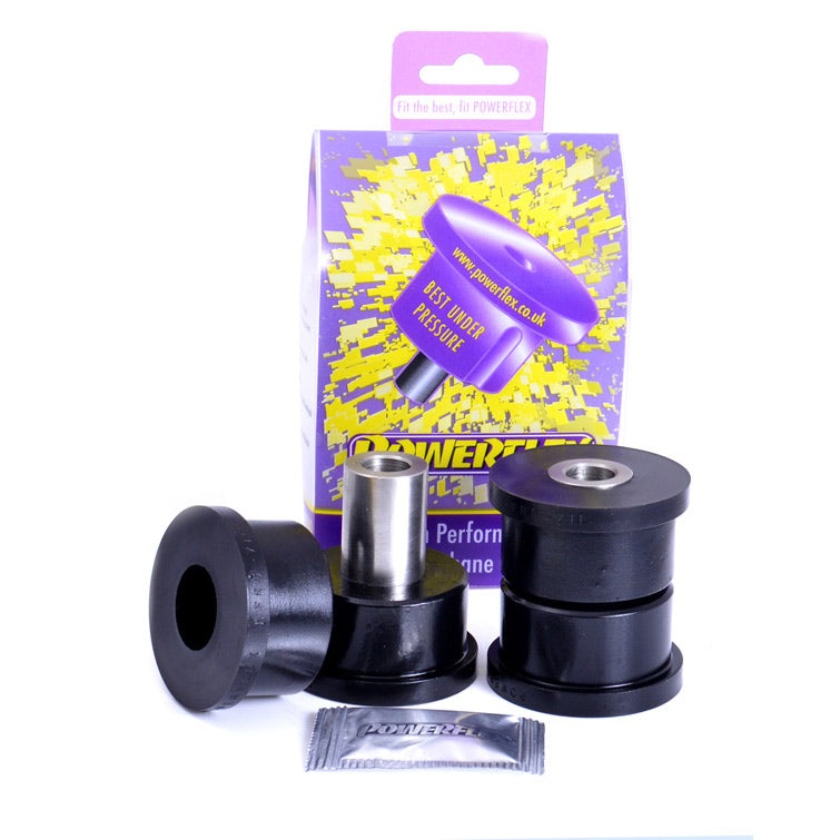 Powerflex - BMW E39 5 Series Non-M Rear Lower Arm Rear Bushing - 12 mm - PFR5-711-12H