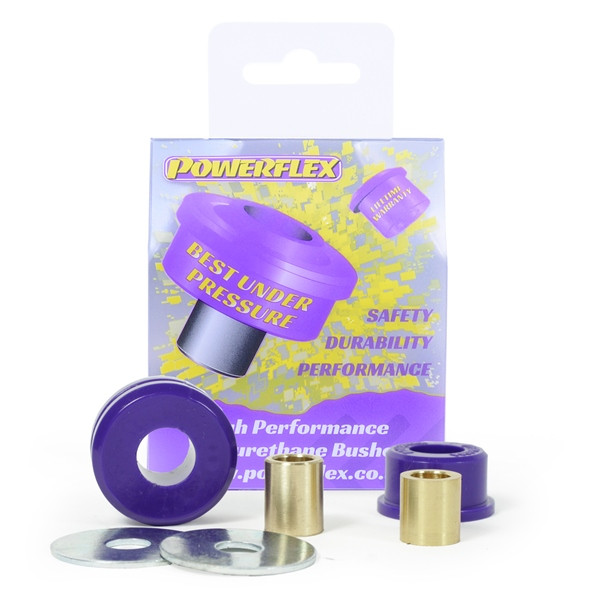 Powerflex - BMW E39 5 Series Rear Diff Front Mount Bushing - Spigot Type - PFR5-525