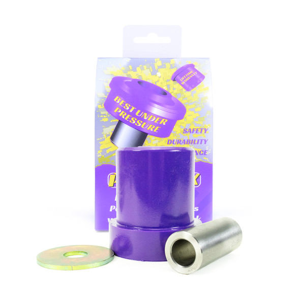 Powerflex - BMW E39 5 Series Rear Diff Front Mount Bushing - Spigot Type - PFR5-525
