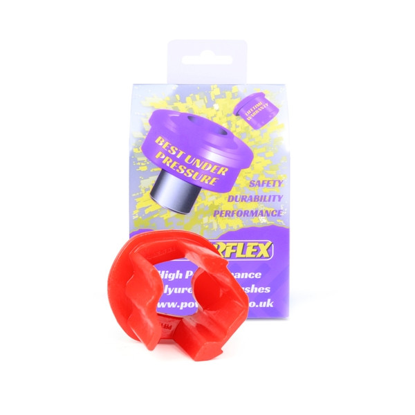 Powerflex - BMW E39 5 Series Rear Subframe Rear Mount Insert - PFR5-523