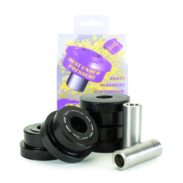 Powerflex - BMW E39 540, M5 (96 - 04) Front Inner Track Control Arm Bushing - PFF5-502H