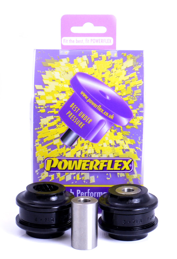 Powerflex - BMW E39/E60 5 Series / E63 6 Series Rear Toe Adjust Inner Bushing - PFR5-713H