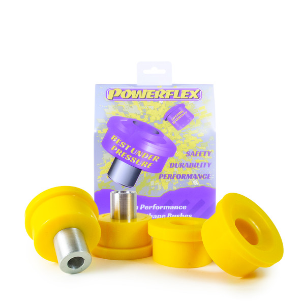 Powerflex - BMW E39 Sedan Rear Subframe Front Mount Bushing - PFR5-520
