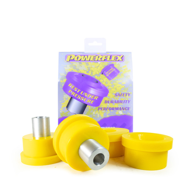 Powerflex - BMW E39 Sedan Rear Subframe Rear Mount Bushing - PFR5-522