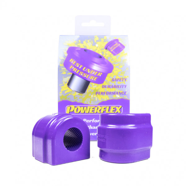 Powerflex - BMW E46 3 SERIES (99 - 06) Front Sway Bar Bushing - 23.5 mm - PFF5-4602-23.5