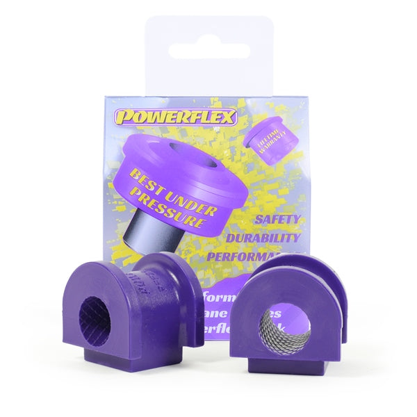 Powerflex - BMW E46 3 SERIES (99 - 06) Rear Sway Bar Bushing - 22.5 mm - PFR5-504-22.5