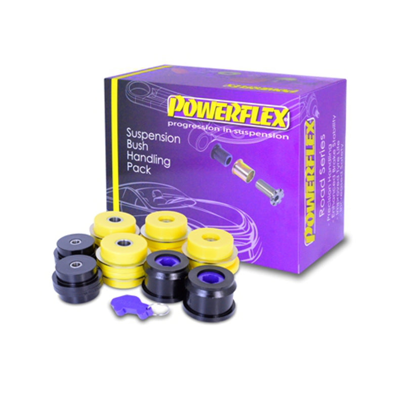 Powerflex - BMW E46 3 Series Handling Pack - PF5K-1003