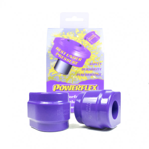 Powerflex - BMW E46 3 Series / Z4 / E39 5 Series Front Sway Bar Bushing - 27 mm - PFF5-4602-27