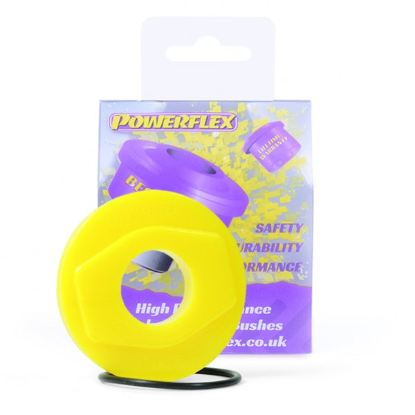 Powerflex - BMW E46 3 Series / Z4 / X3 Rear Diff Front Bushing - PFR5-4625