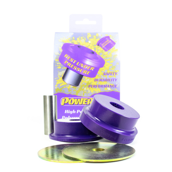 Powerflex - BMW E46 3 Series / Z4 / X3 Rear Diff Rear Bushing - PFR5-4626