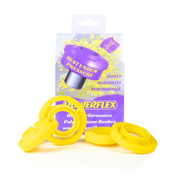 Powerflex - BMW E46 3 Series / Z4 / X3 Rear Subframe Front Bushing Insert - PFR5-4614