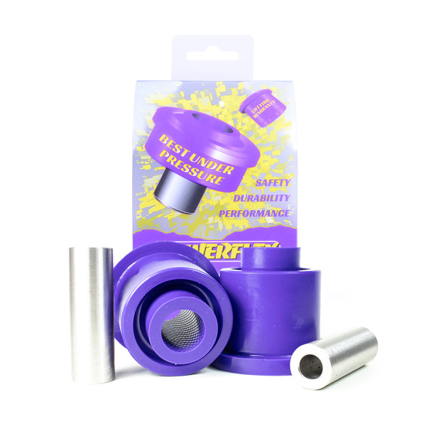 Powerflex - BMW E46 3 Series / Z4 / X3 Rear Subframe Front Bushing - PFR5-4610