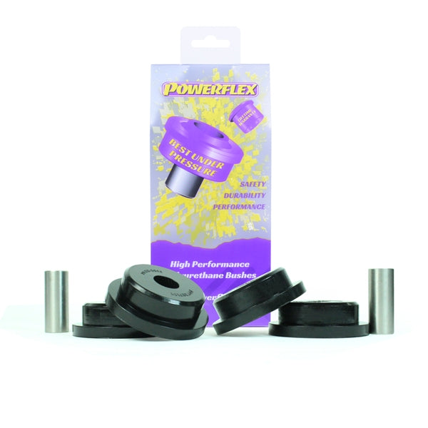 Powerflex - BMW E46 / E36 / Z4 / X3 Rear Trailing Arm Front Bushing - PFR5-3608H