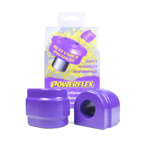 Powerflex - BMW E46 Front Sway Bar Bushing - 30.8 mm - PFF5-4602-30.8