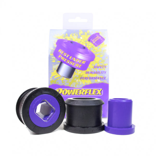 Powerflex - BMW E46 M3 Front Control Arm Bushing - PFF5-4601M3