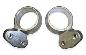 Powerflex - BMW E46 M3 Front Control Arm Bushing - PFF5-4601M3
