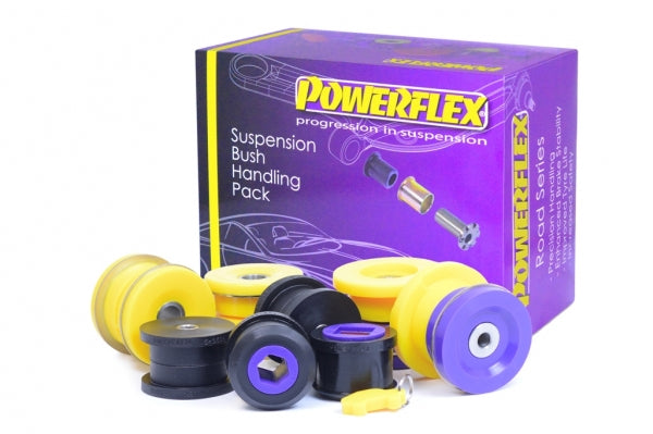 Powerflex - BMW E46 M3 Handling Pack - PF5K-1006