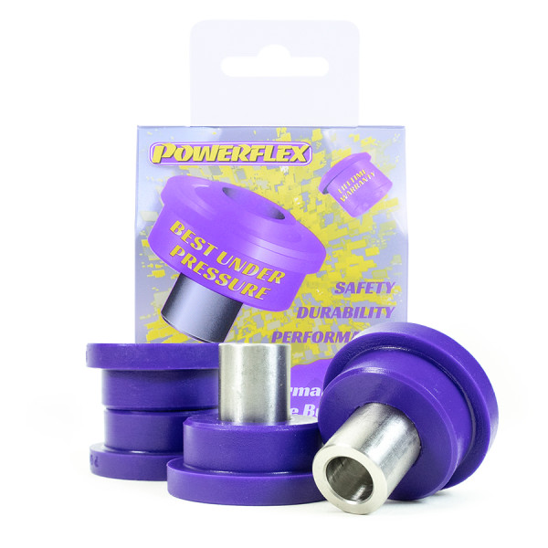 Powerflex - BMW E46 M3 inc CSL Rear Subframe Rear Bushing - PFR5-4611M3