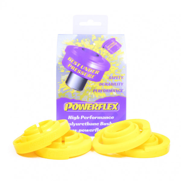 Powerflex - BMW E46 M3 Rear Subframe Front Bushing - PFR5-4610M3