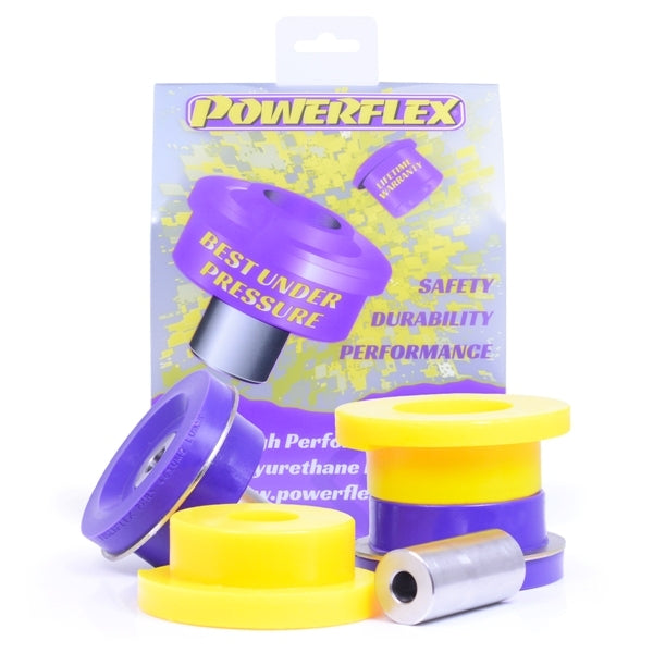 Powerflex - BMW E46 M3 Rear Subframe Front Bushing - PFR5-4610M3