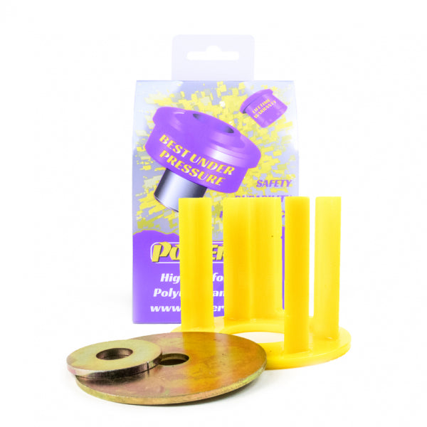 Powerflex - BMW E46 M3 Rear Sway Bar Bushing - 21.5 mm - PFR5-4609-21.5