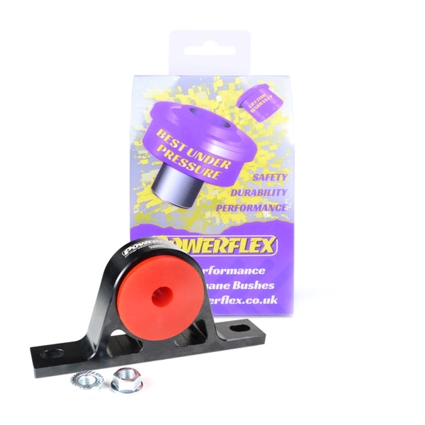 Powerflex - BMW E46 Non-M Exhaust Mounting Bushing and Bracket - EXH035