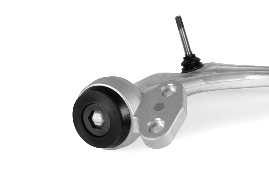 Powerflex - BMW E46/Z4 E85 & E86 Front Control Arm - Rear Bushings with Brackets - PFF5K-4601