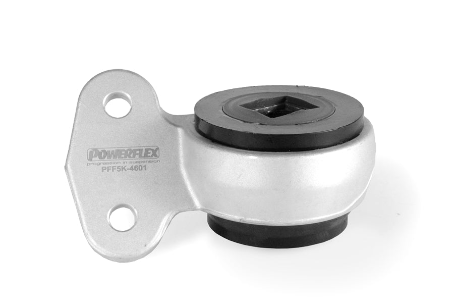 Powerflex - BMW E46/Z4 E85 & E86 Front Control Arm - Rear Bushings with Brackets - PFF5K-4601